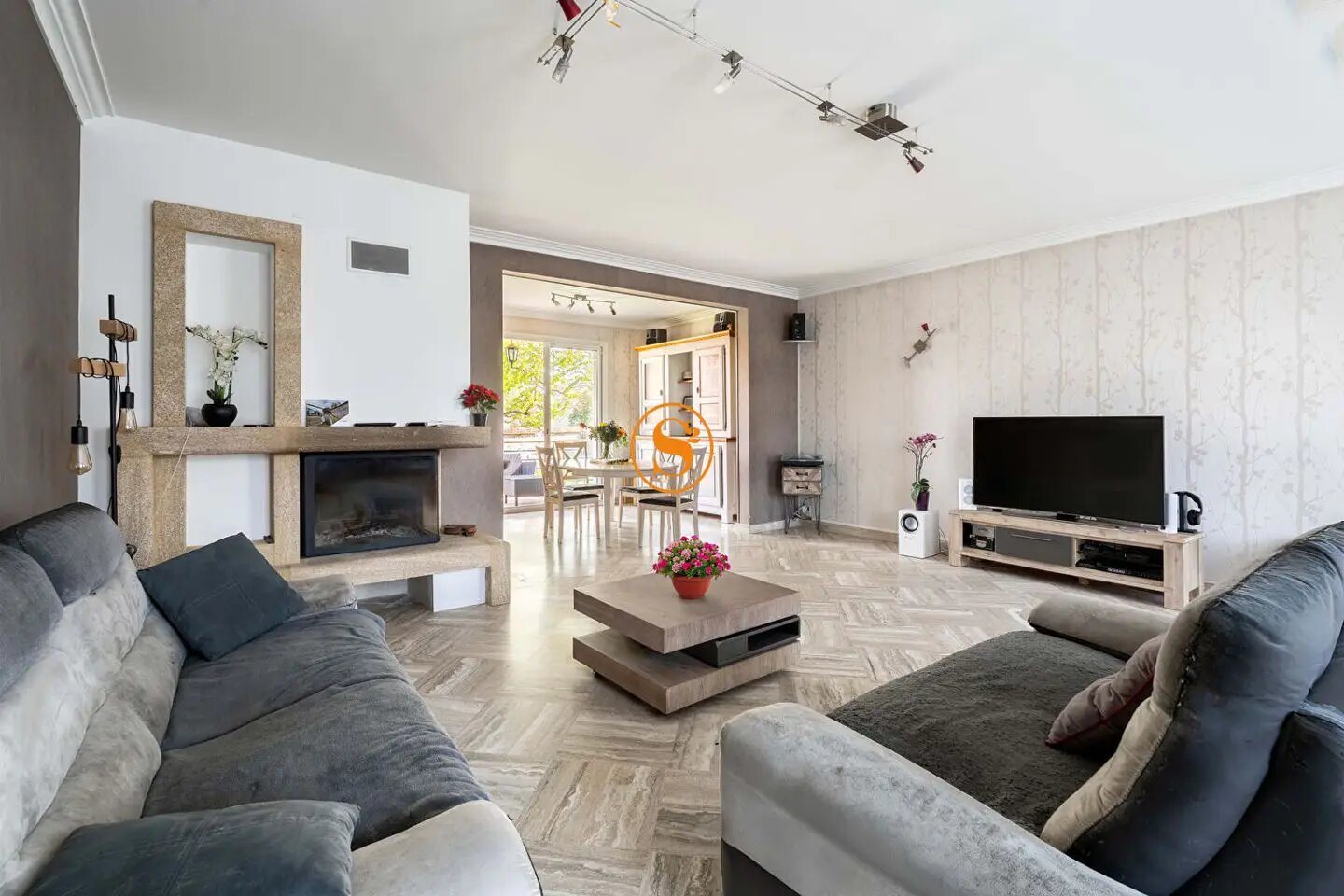 Maison à vendre, 245m², La Chapelle-en-Serval