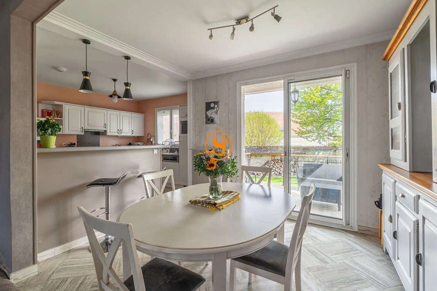 Maison à vendre, 245m², La Chapelle-en-Serval