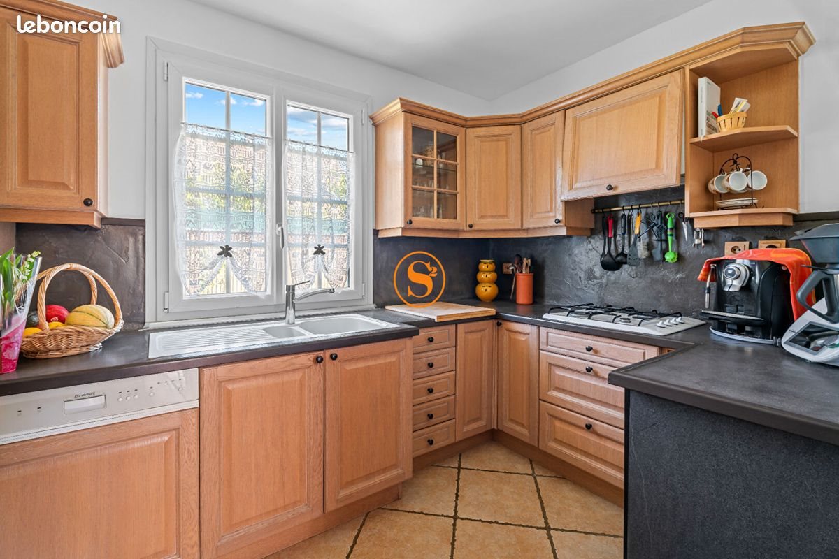Maison à vendre, 146m², Orry-la-Ville