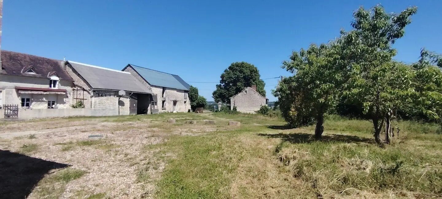 Maison à vendre, 500m², Antran