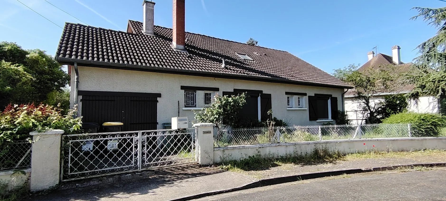 Maison à vendre, 158m², Châtellerault