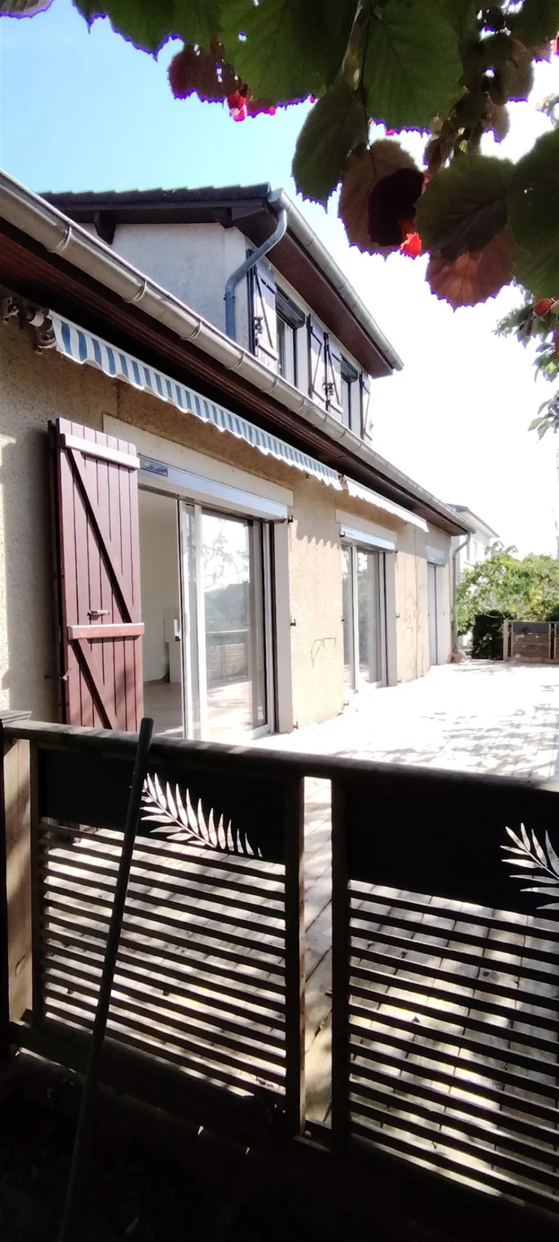 Maison à vendre, 158m², Châtellerault