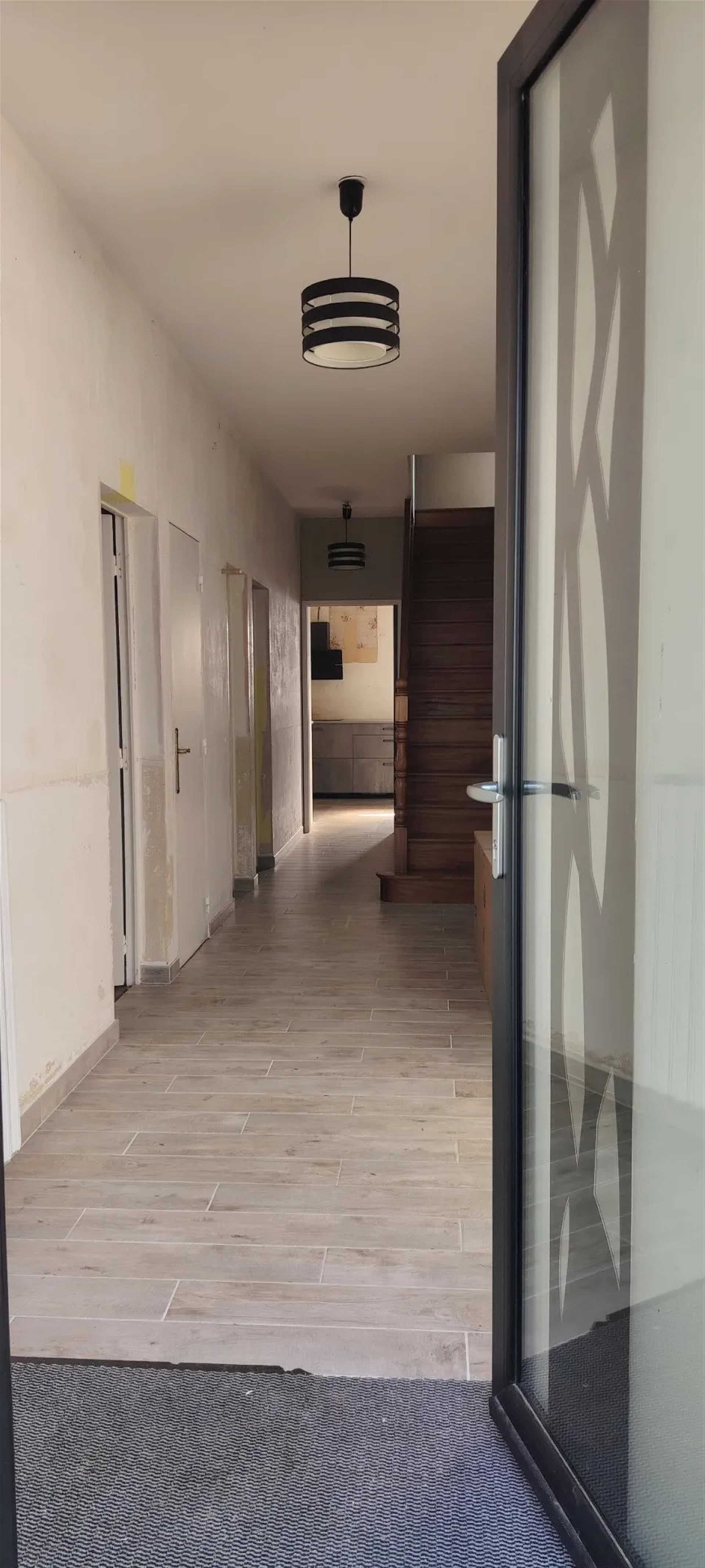 Maison à vendre, 158m², Châtellerault