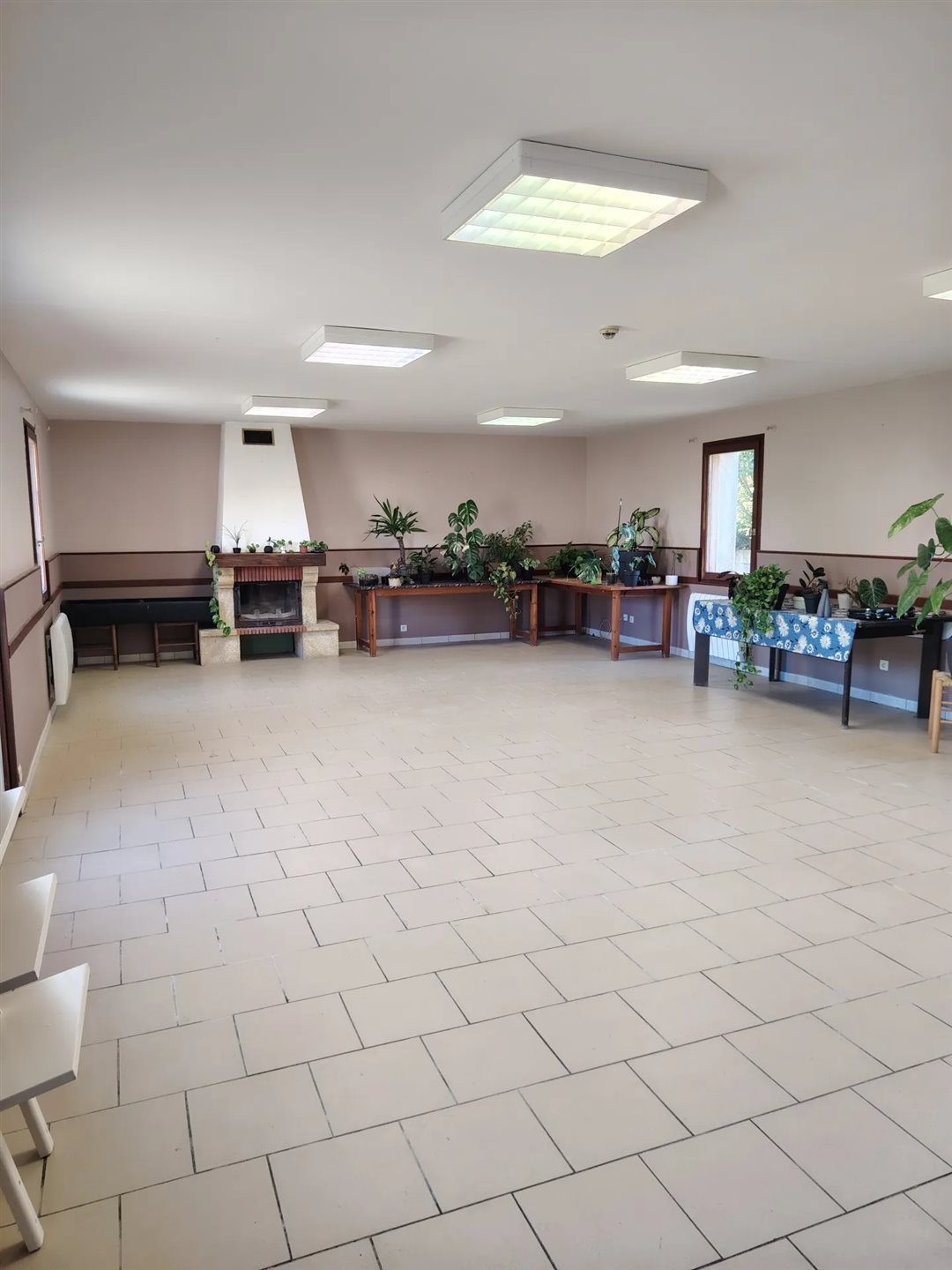 Maison à vendre, 500m², Antran