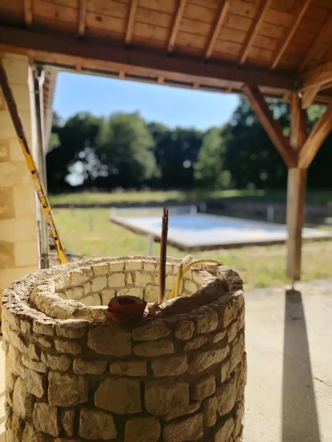 Maison à vendre, 320m², Marcé-sur-Esves
