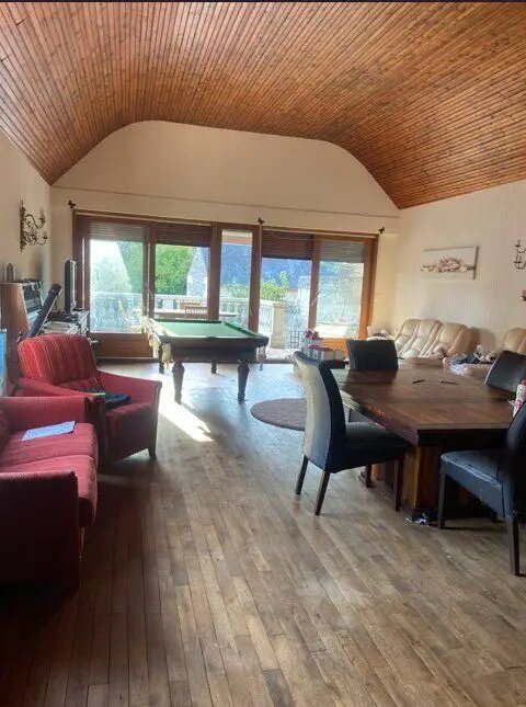Maison à vendre, 240m², Marcilly-sur-Vienne