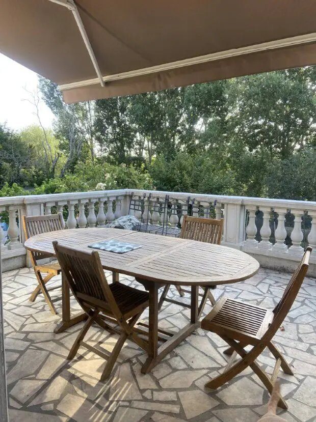 Maison à vendre, 240m², Marcilly-sur-Vienne