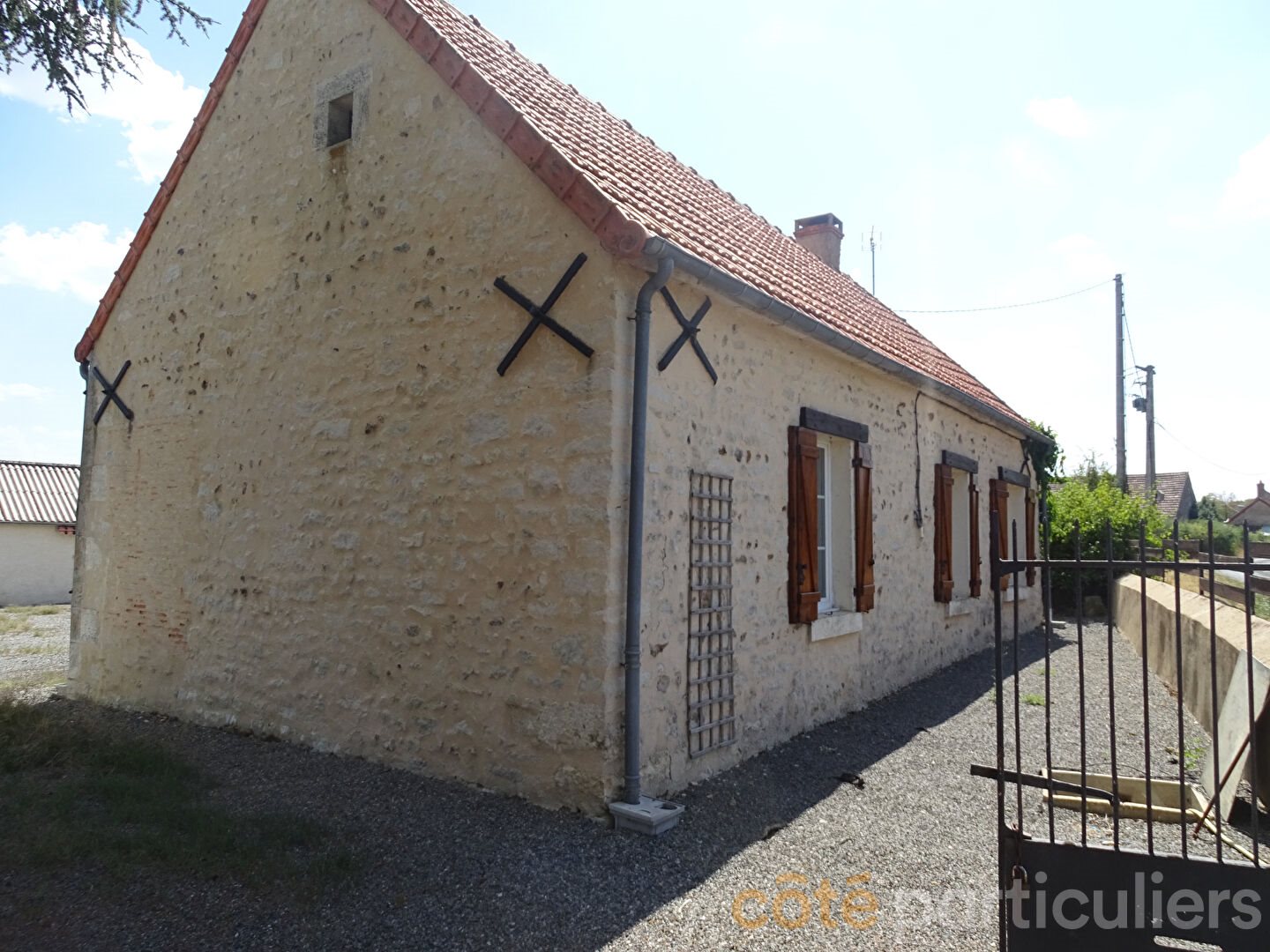 Maison à vendre, 51m², Taverny