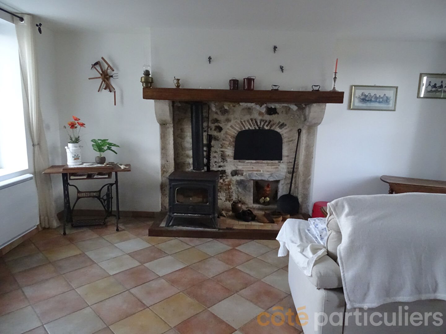 Maison à vendre, 51m², Taverny