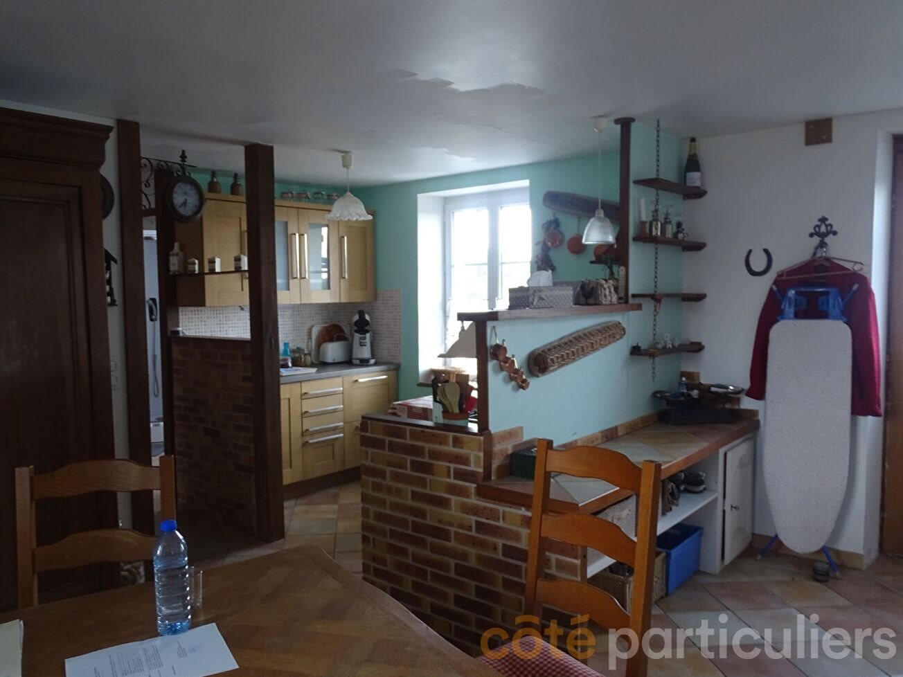 Maison à vendre, 51m², Taverny