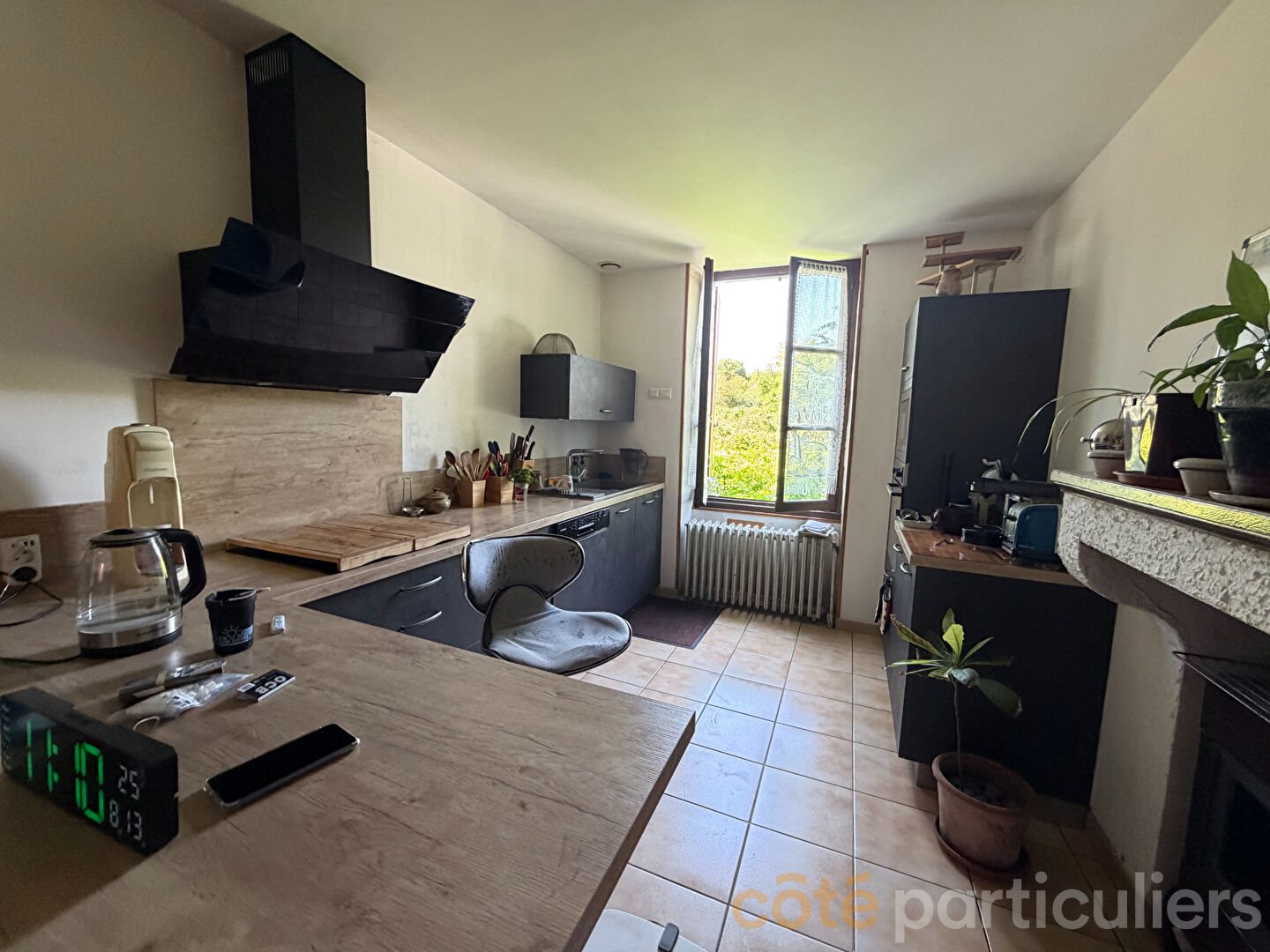 Maison à vendre, 183m², Vallenay