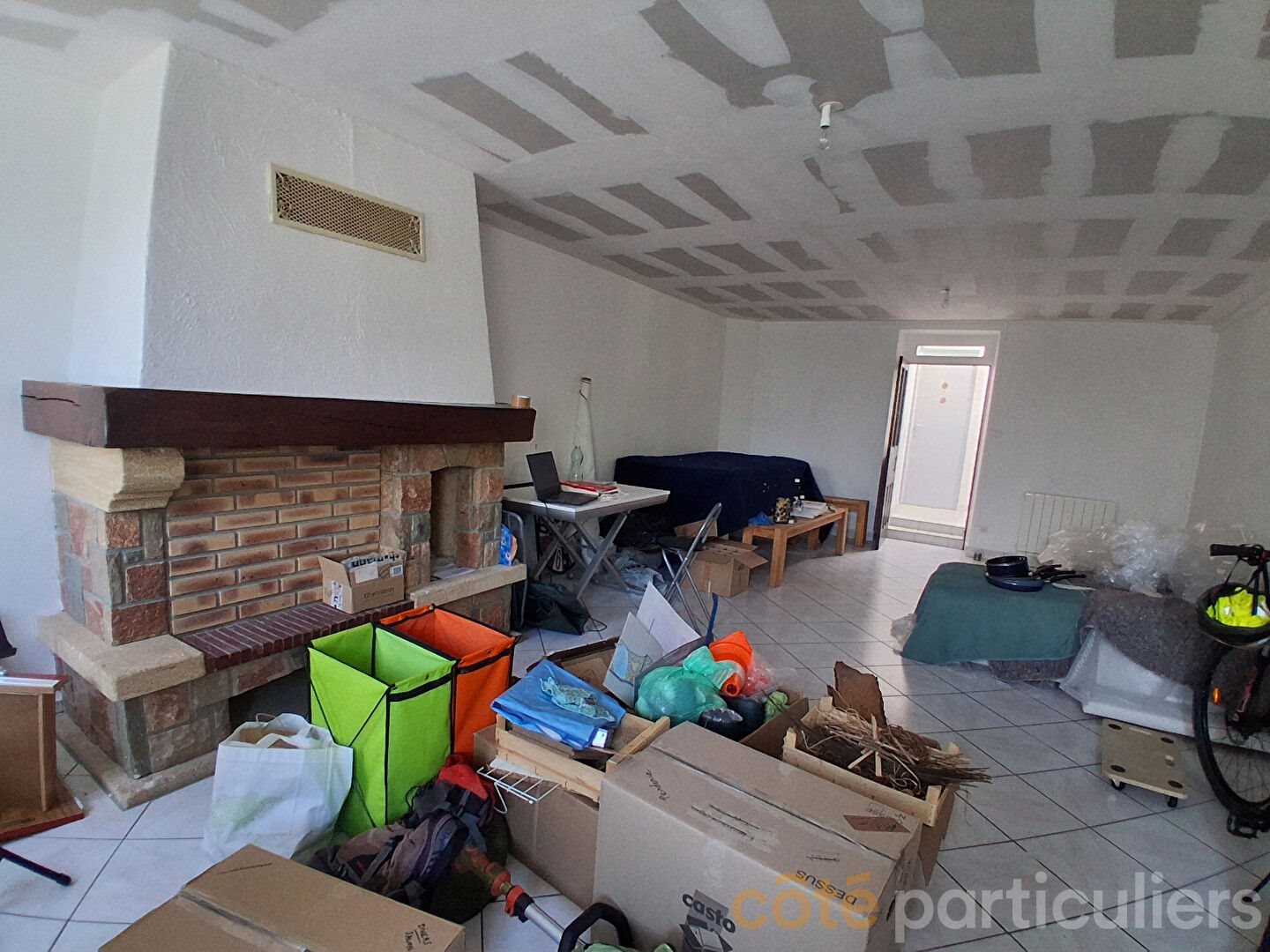 Maison à vendre, 93m², Mareuil-sur-Arnon
