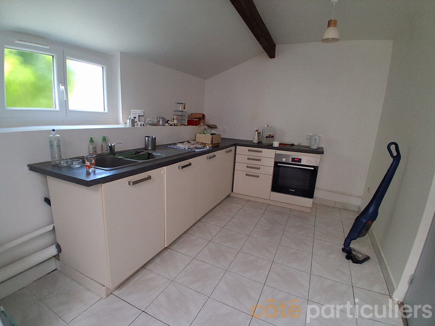 Maison à vendre, 93m², Mareuil-sur-Arnon