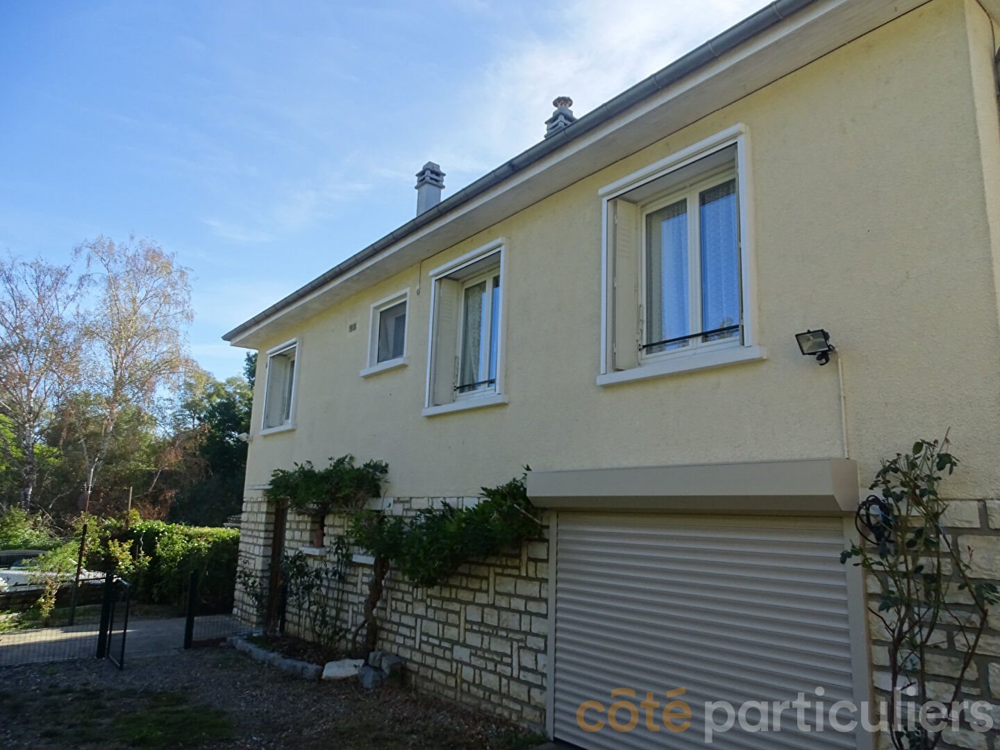 Maison à vendre, 96m², Lignières