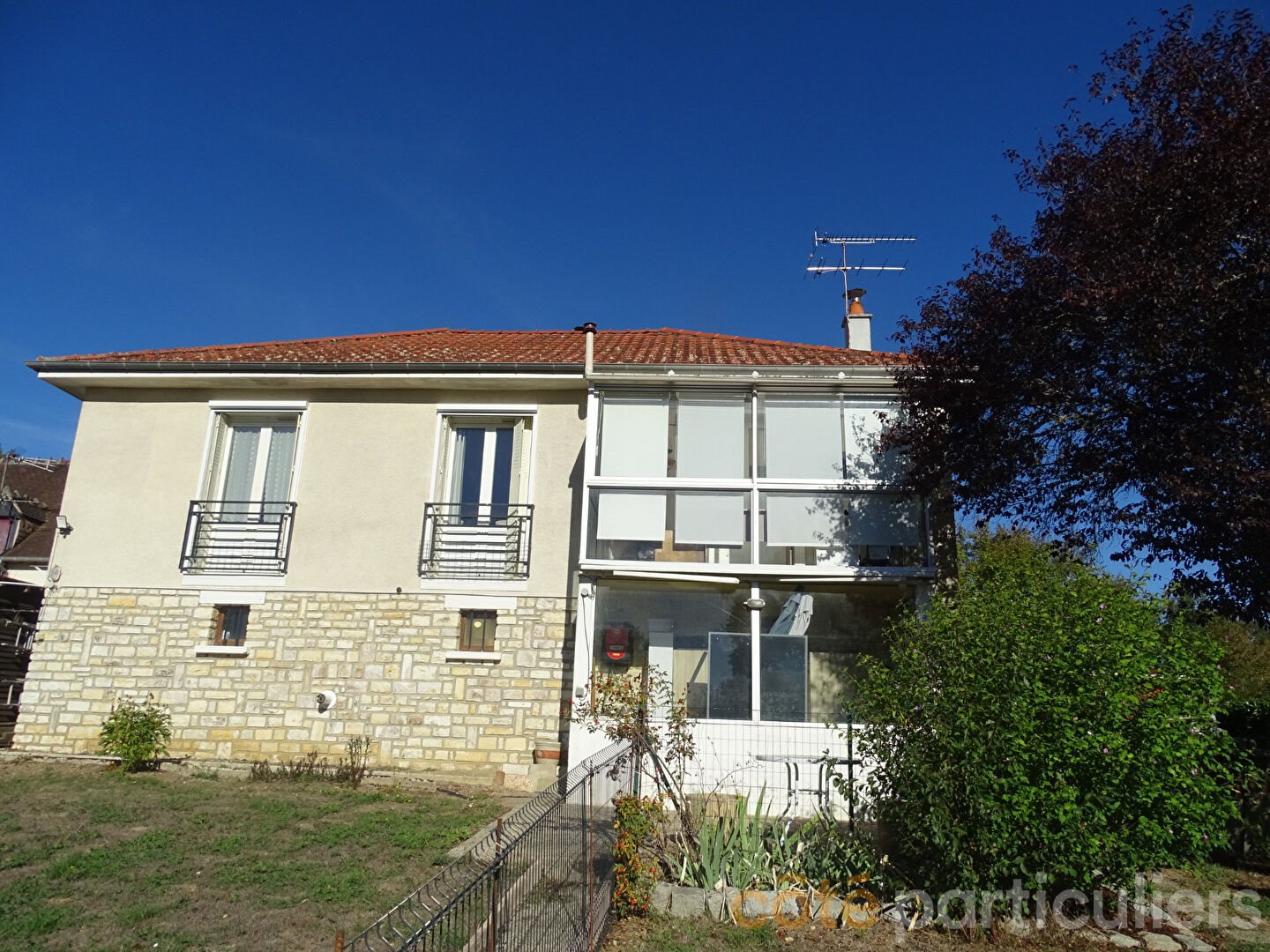Maison à vendre, 96m², Lignières