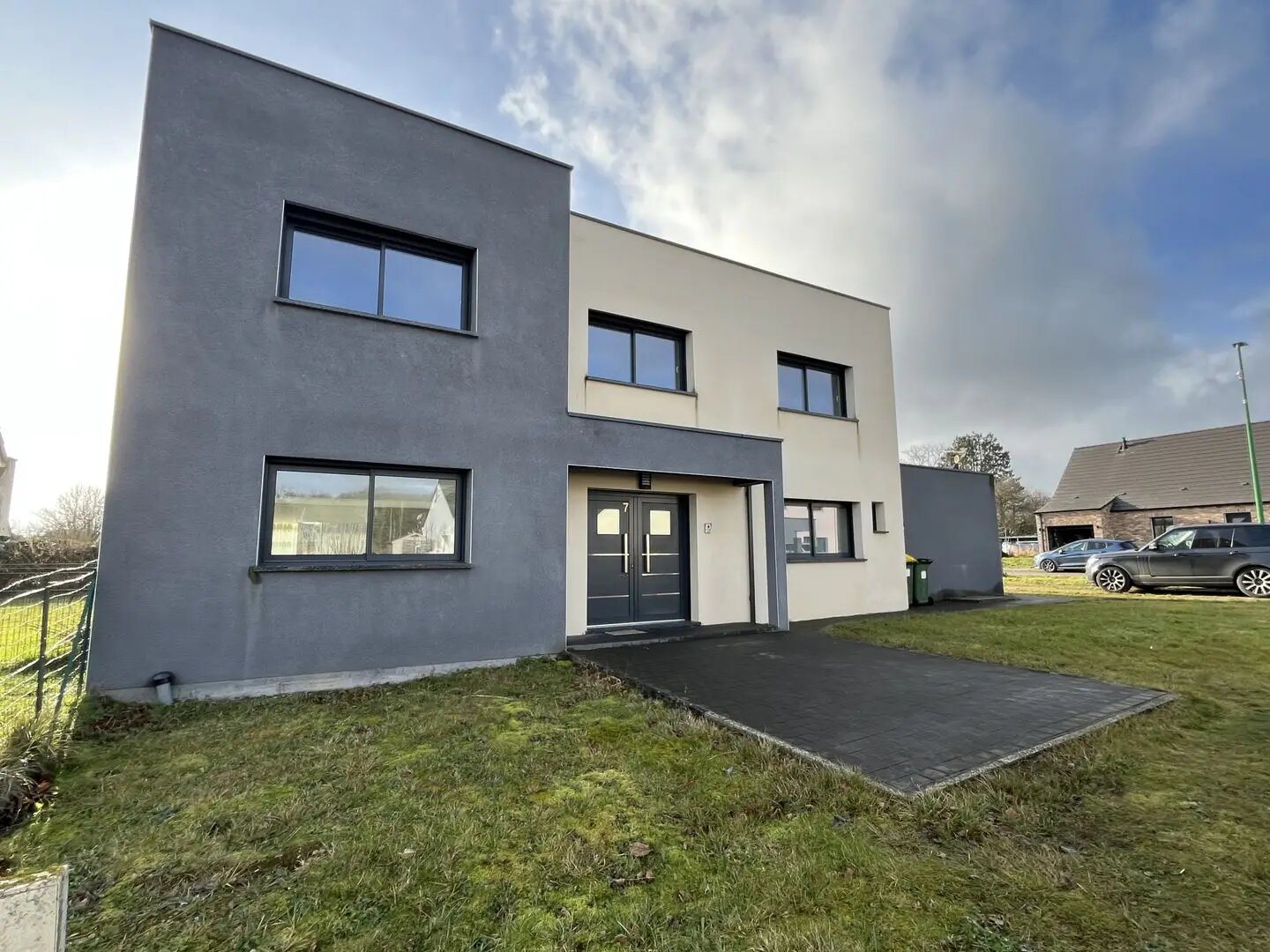Maison à vendre, 229m², Guignemicourt