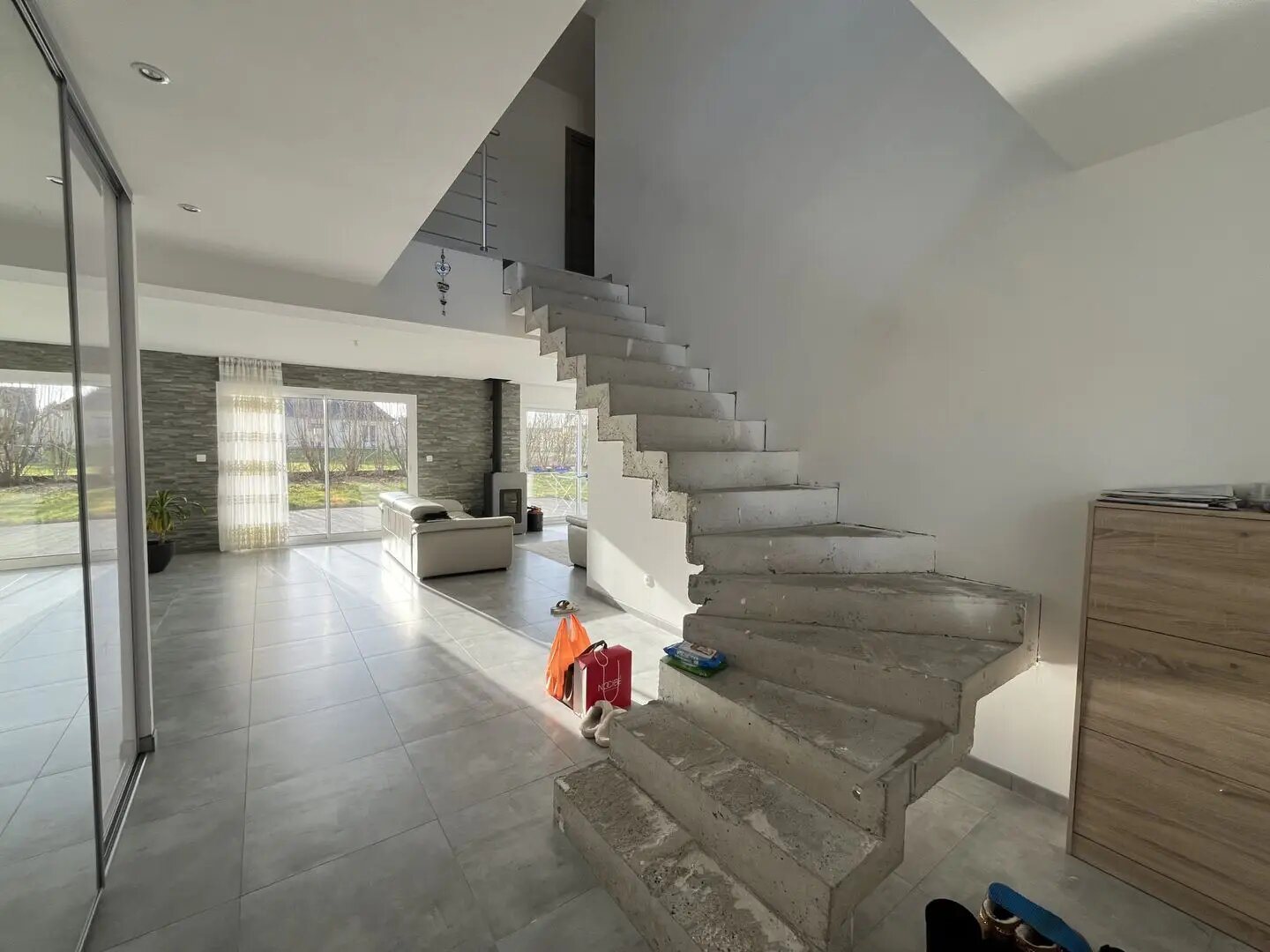 Maison à vendre, 229m², Guignemicourt