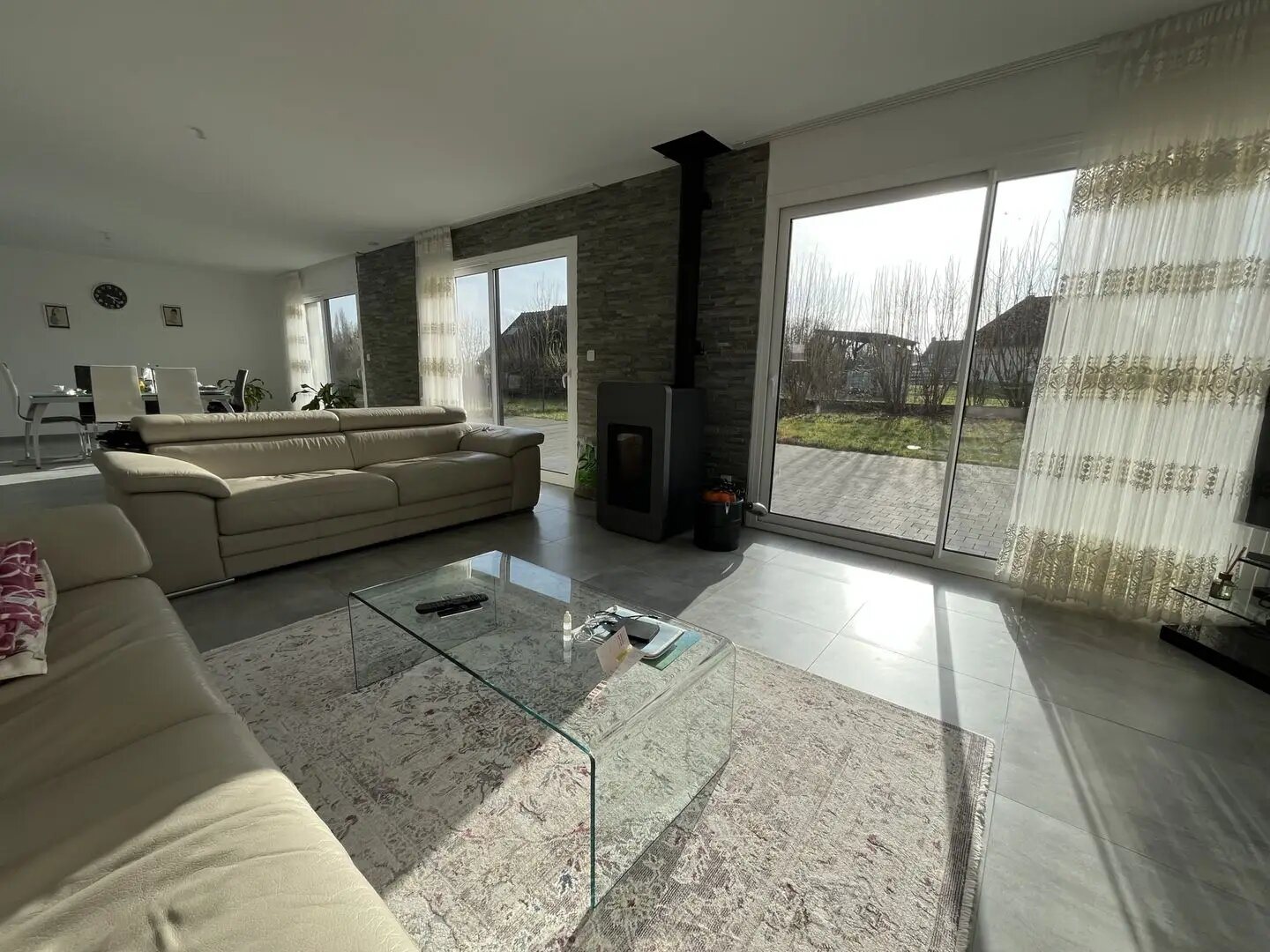 Maison à vendre, 229m², Guignemicourt