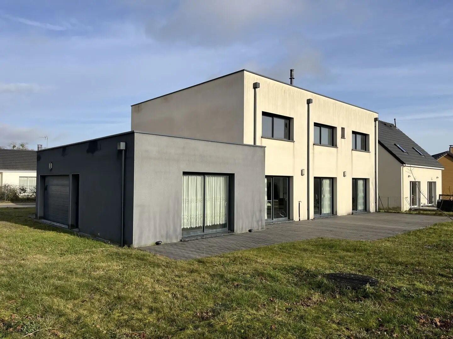 Maison à vendre, 229m², Guignemicourt
