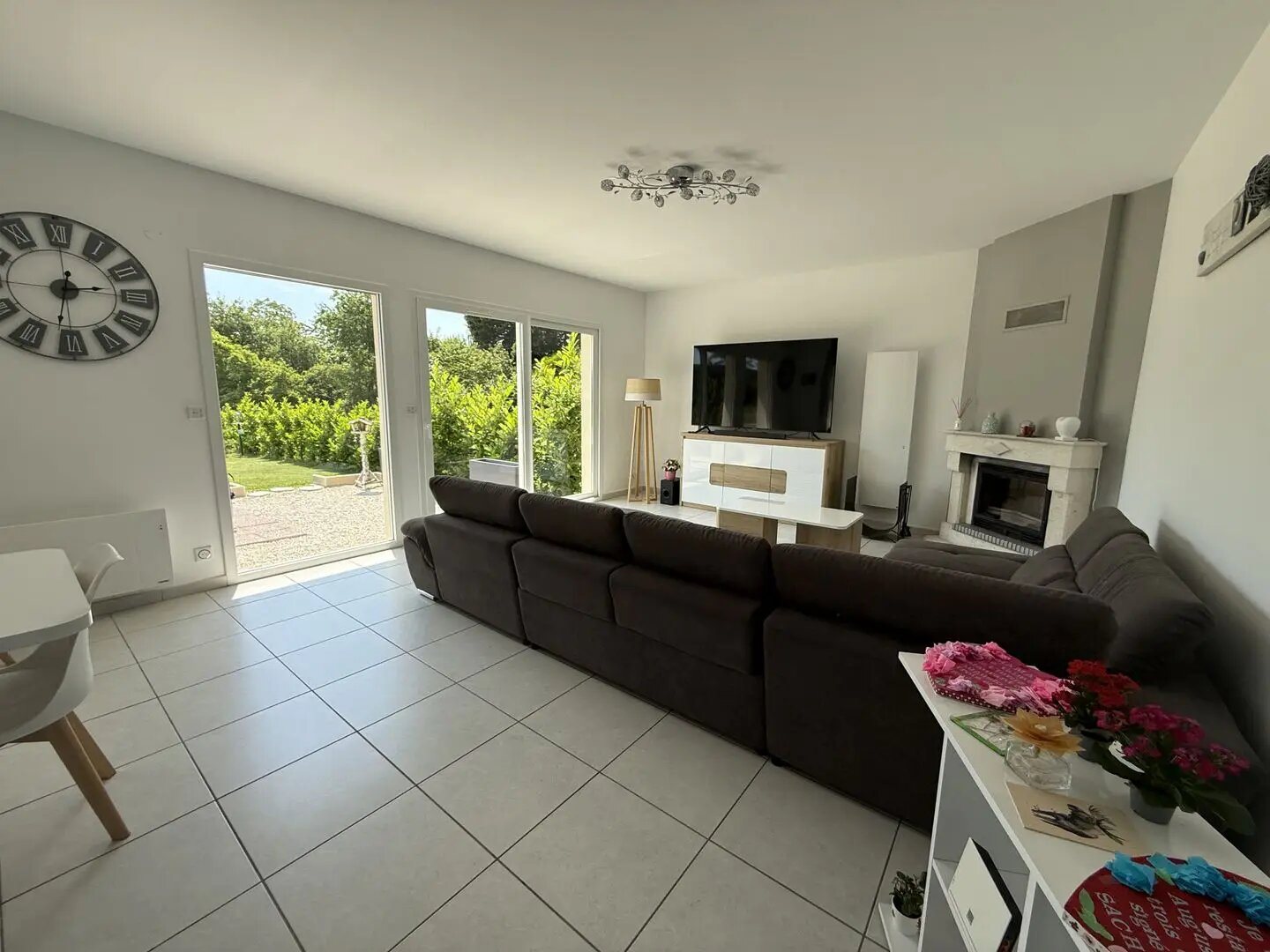 Maison à vendre, 143m², Sains-en-Amiénois