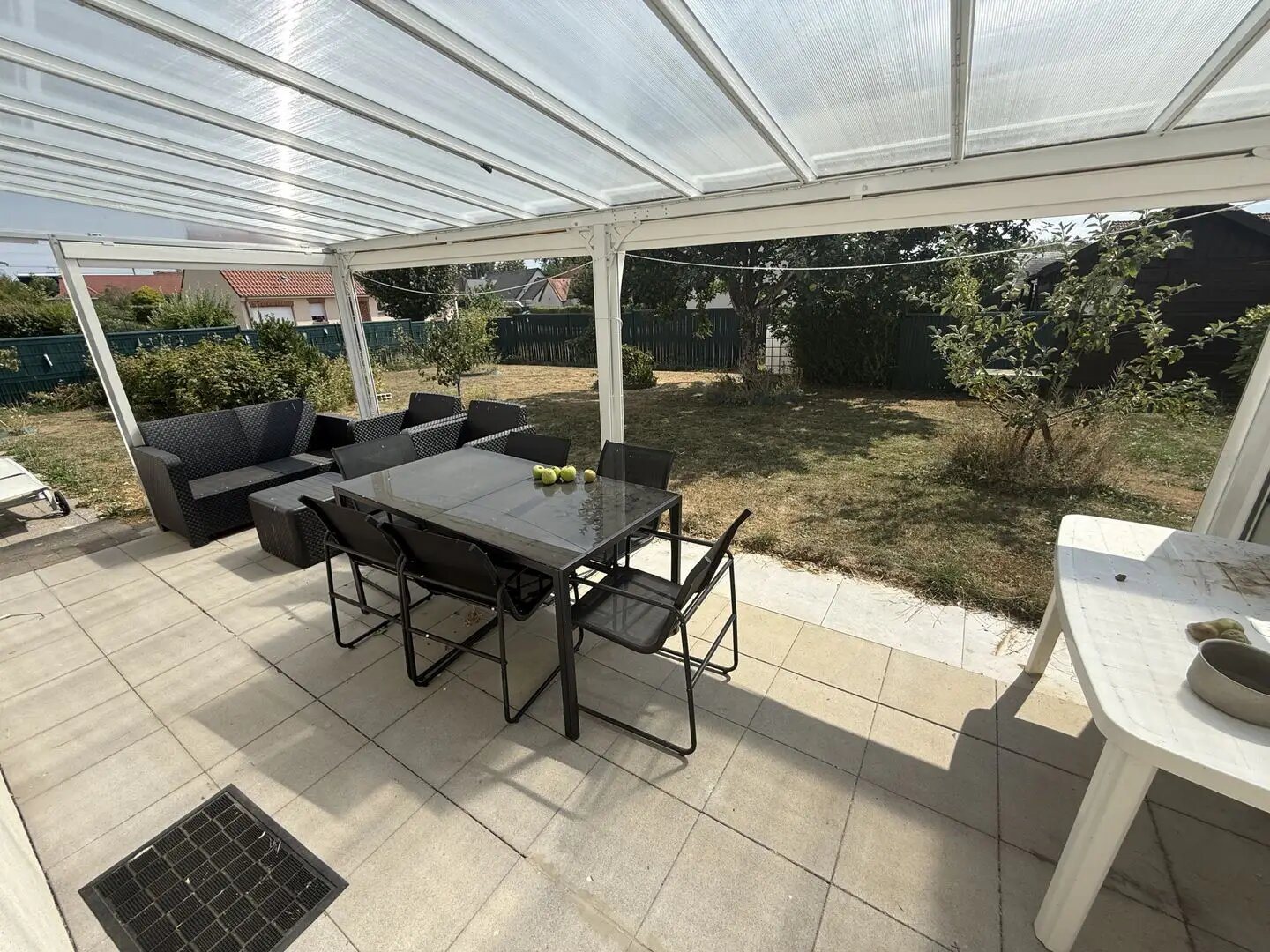 Maison à vendre, 90m², Flesselles