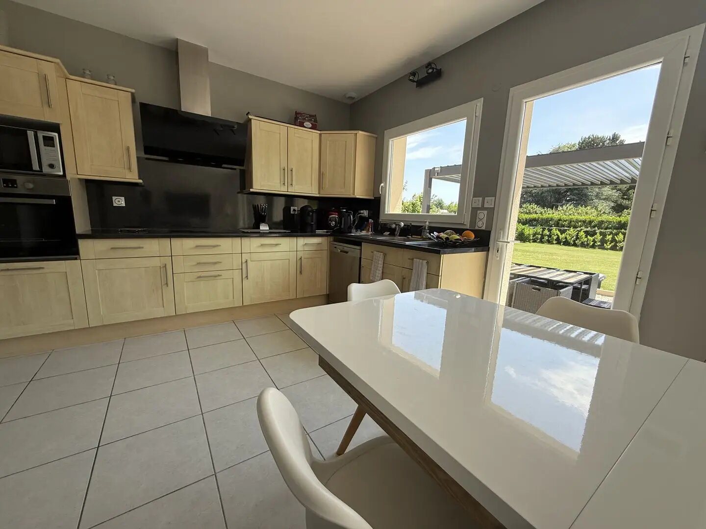 Maison à vendre, 143m², Sains-en-Amiénois