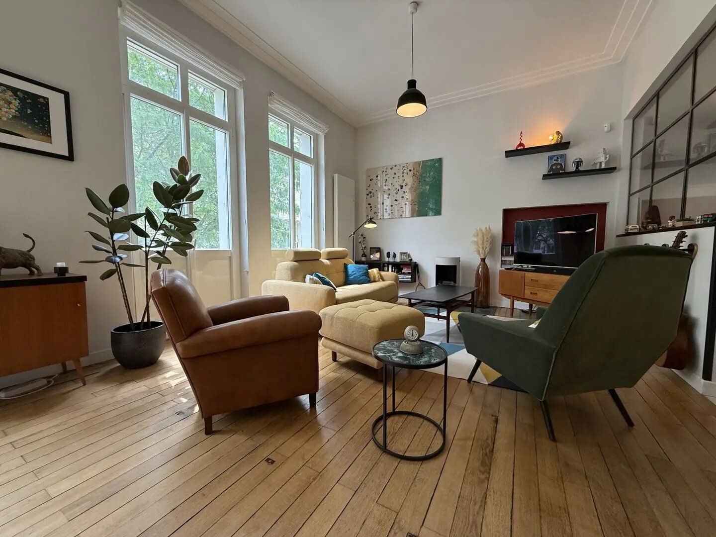 Appartement à vendre, 150m², Amiens