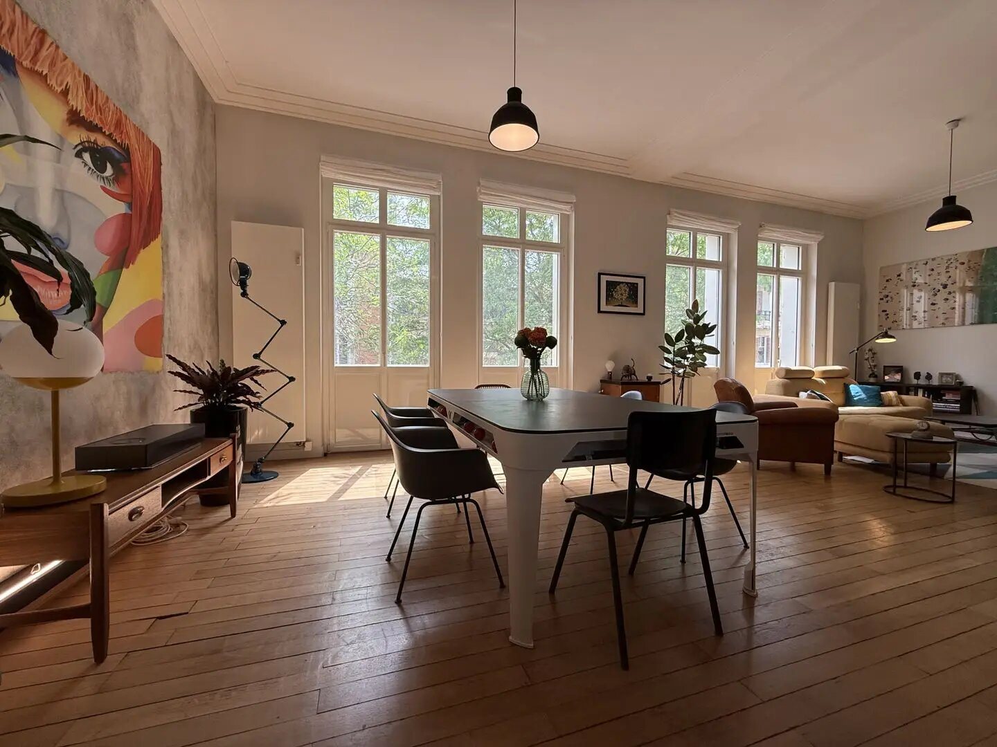 Appartement à vendre, 150m², Amiens