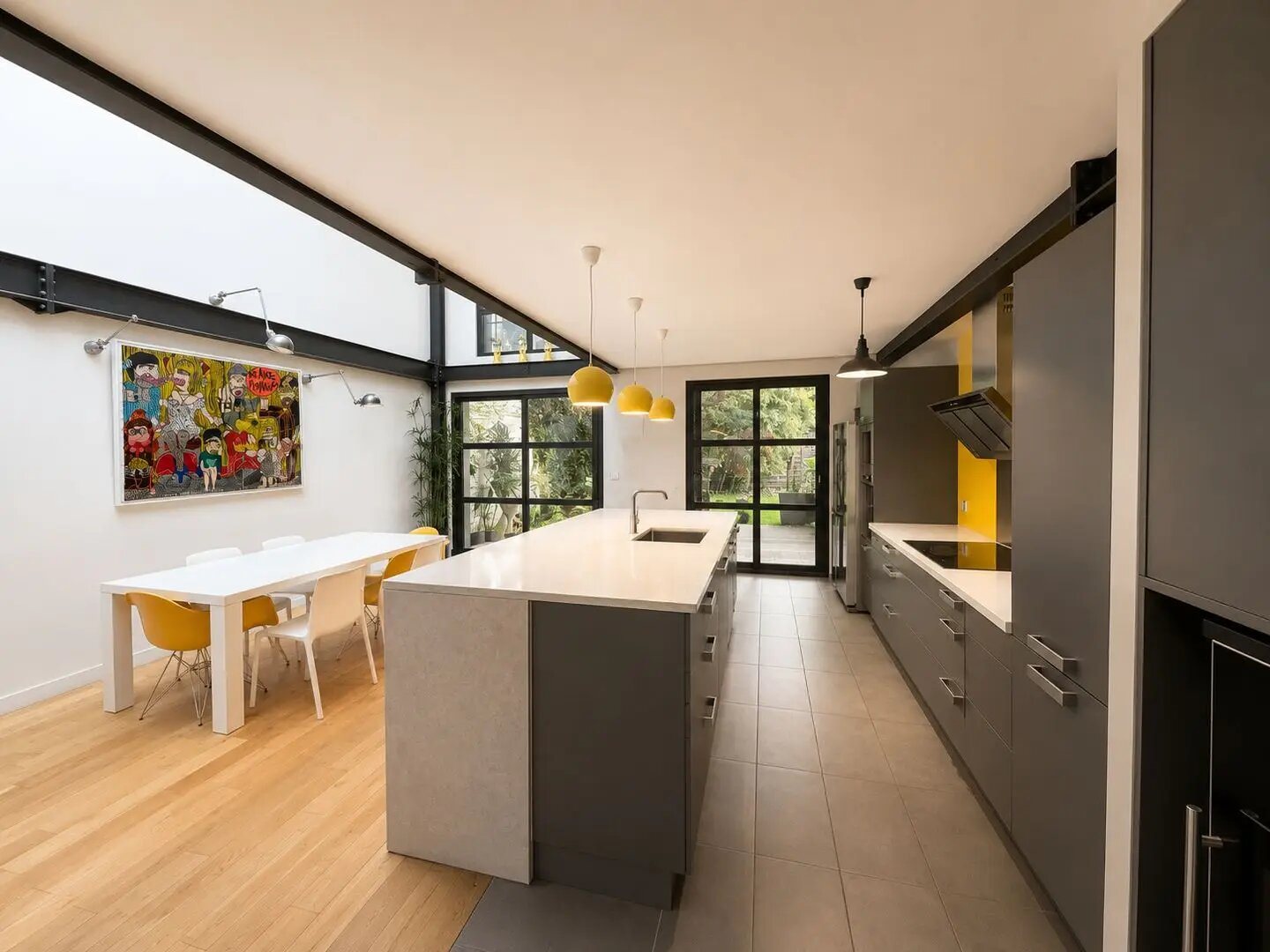 Appartement à vendre, 210m², Amiens