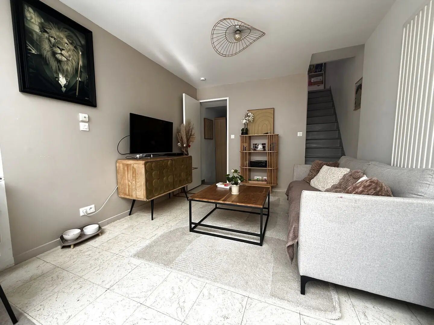 Maison à vendre, 82m², Amiens