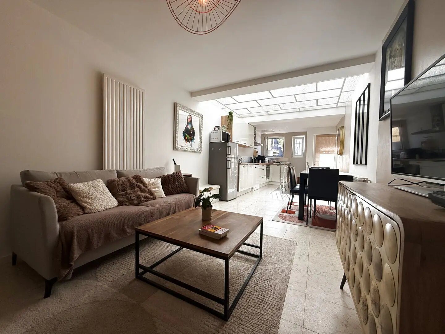 Maison à vendre, 82m², Amiens