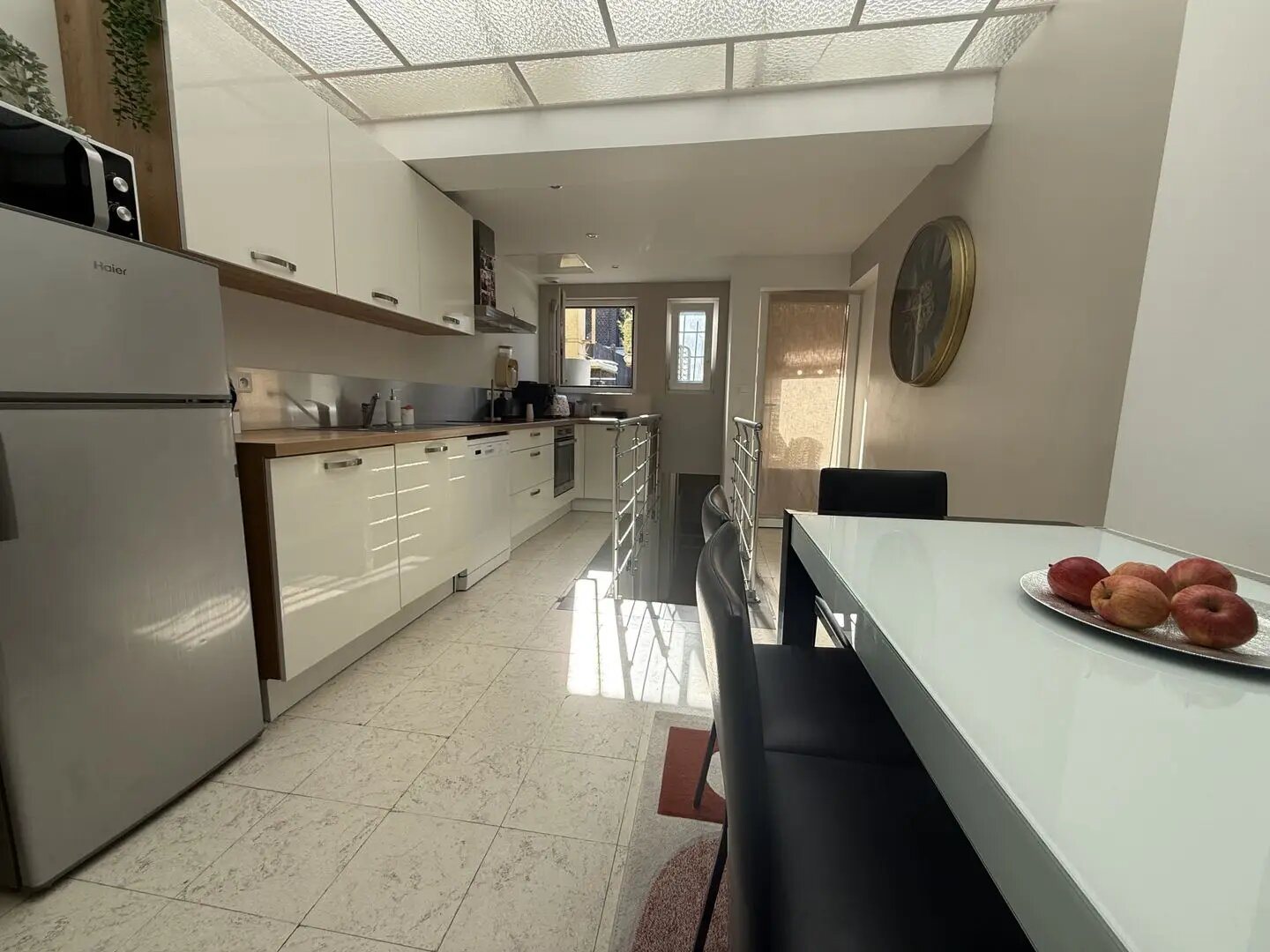 Maison à vendre, 82m², Amiens