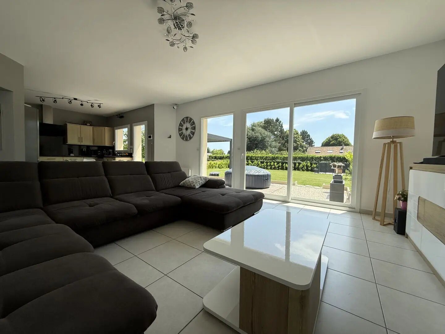 Maison à vendre, 143m², Sains-en-Amiénois