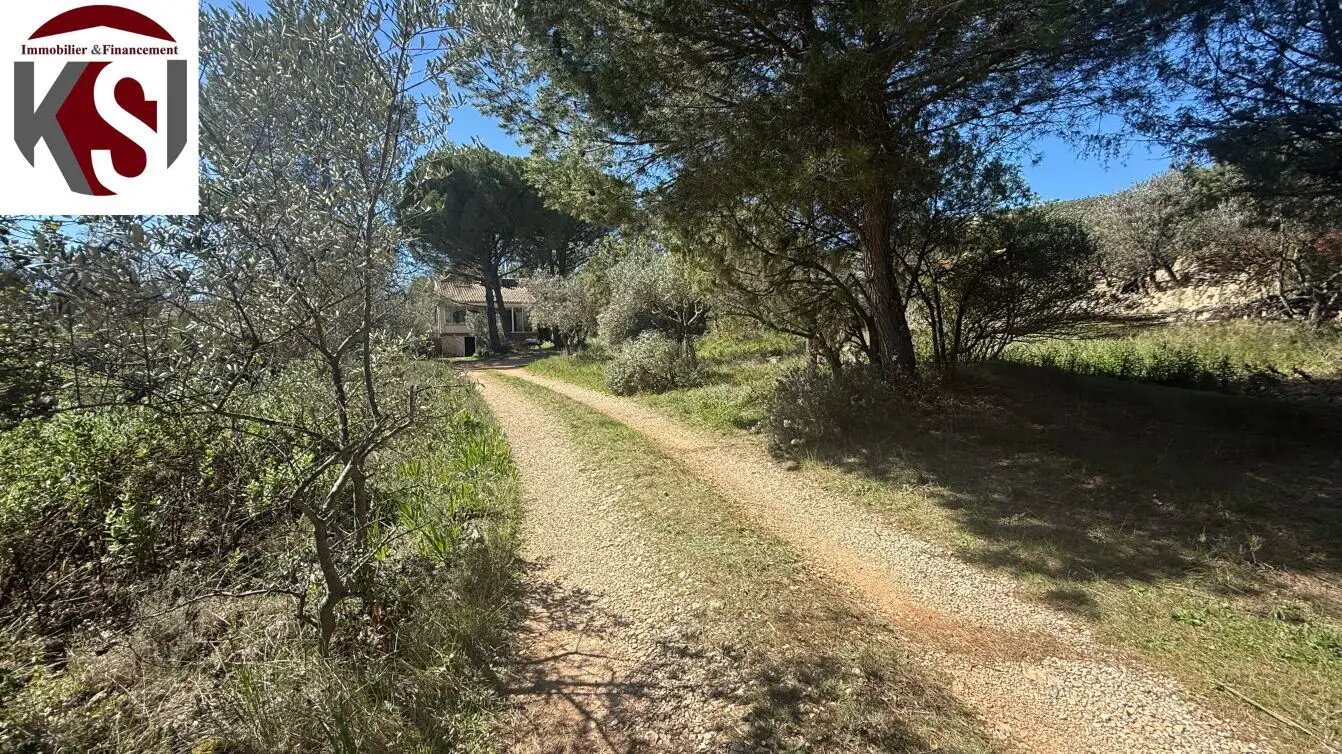 Maison à vendre, 87m², Seillons-Source-d'Argens