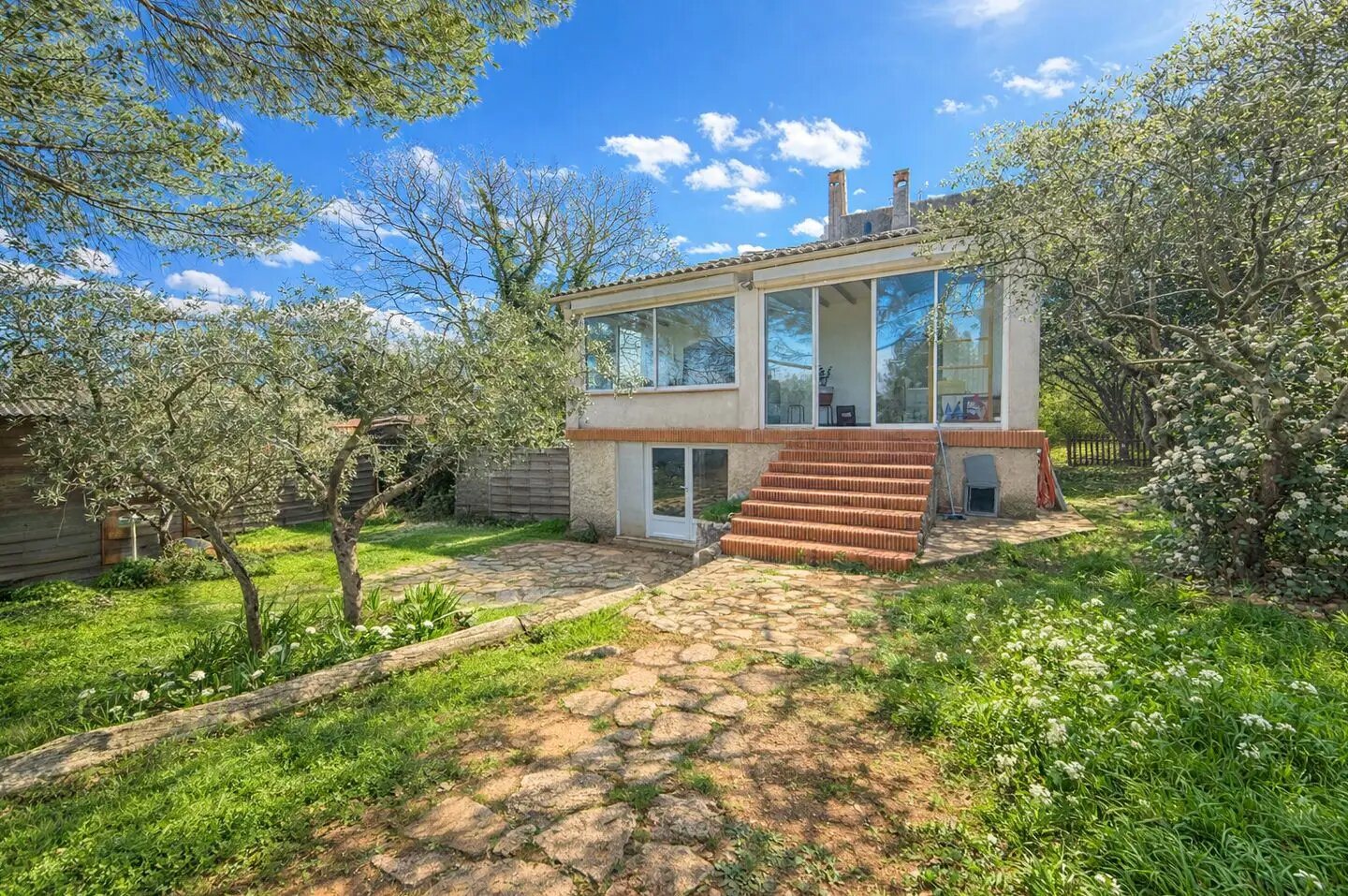 Maison à vendre, 87m², Seillons-Source-d'Argens