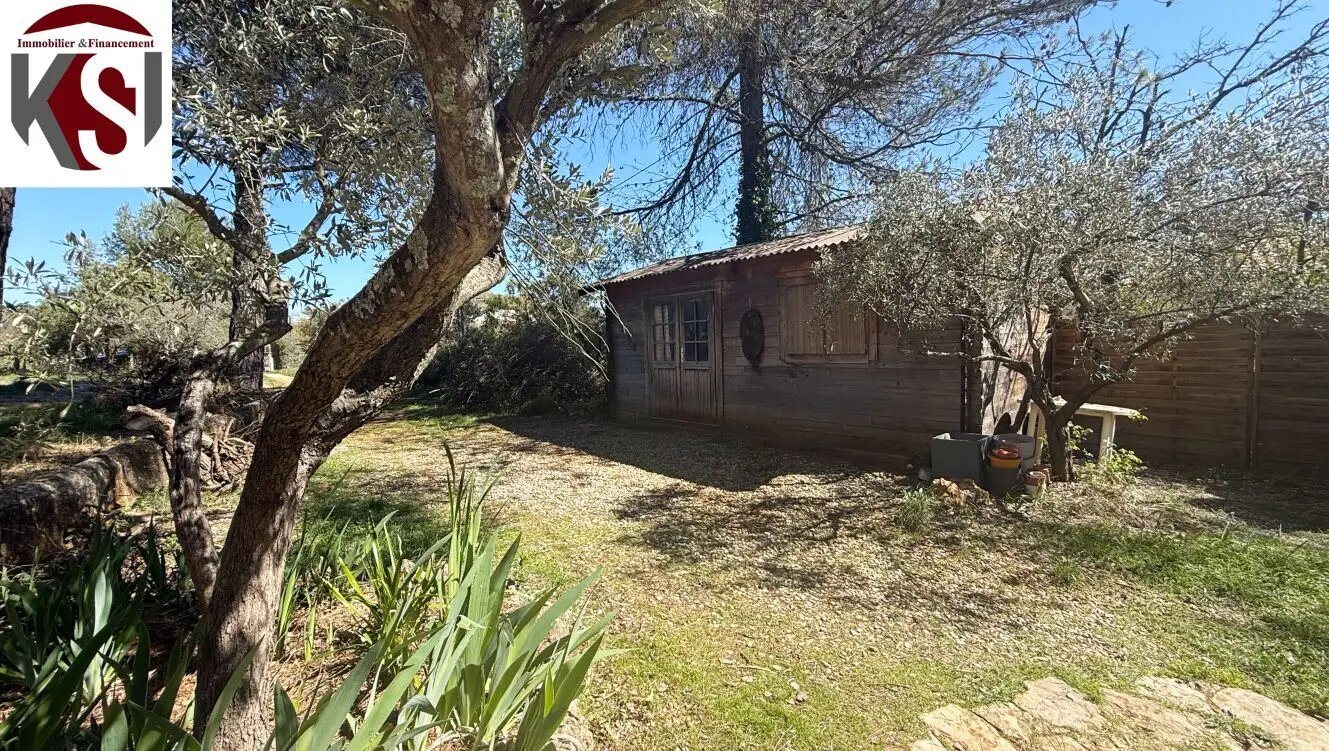 Maison à vendre, 87m², Seillons-Source-d'Argens