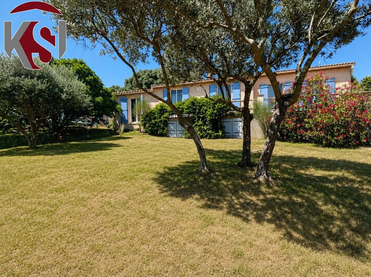 Maison à vendre, 105m², Seillons-Source-d'Argens
