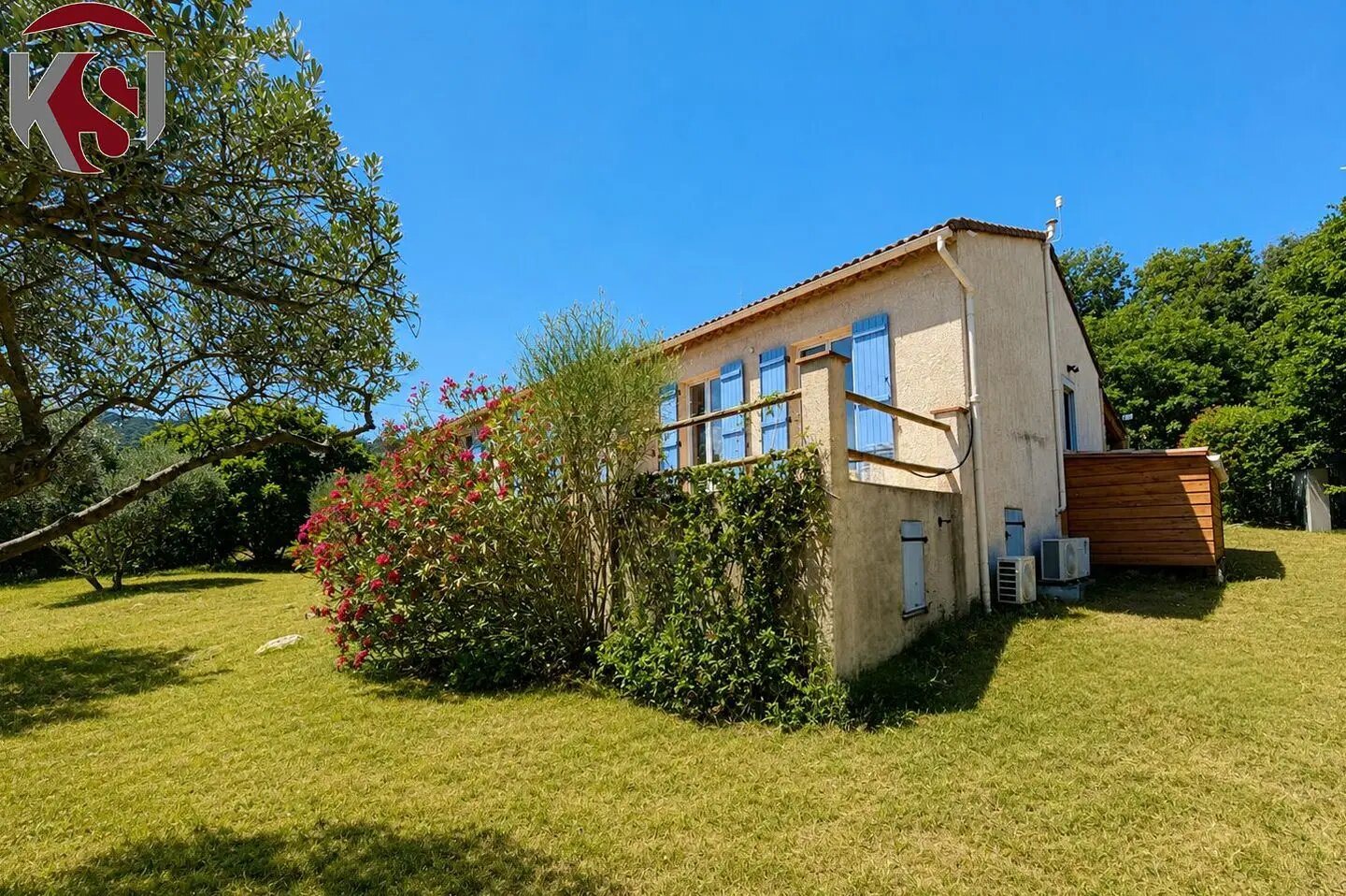 Maison à vendre, 105m², Seillons-Source-d'Argens