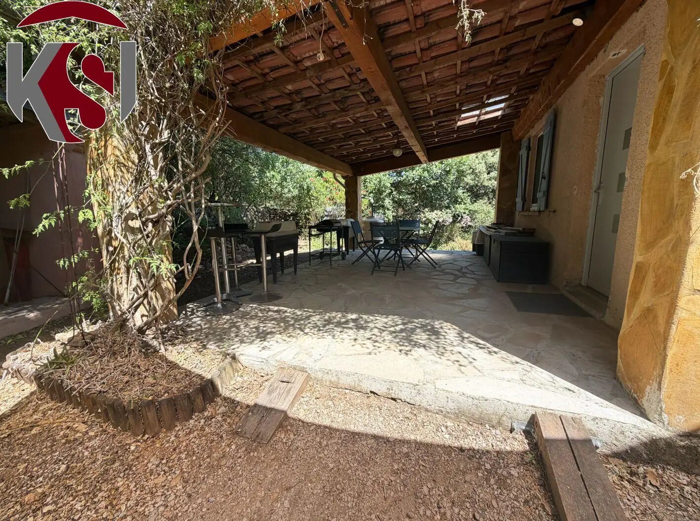 Maison à vendre, 105m², Seillons-Source-d'Argens