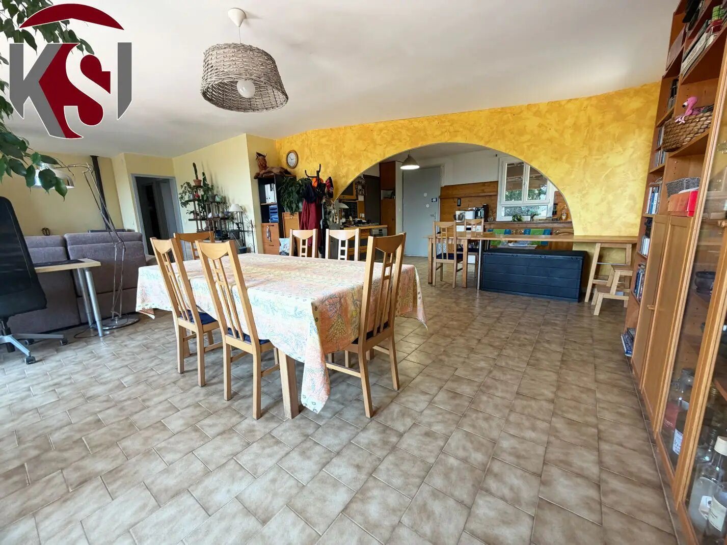 Maison à vendre, 105m², Seillons-Source-d'Argens