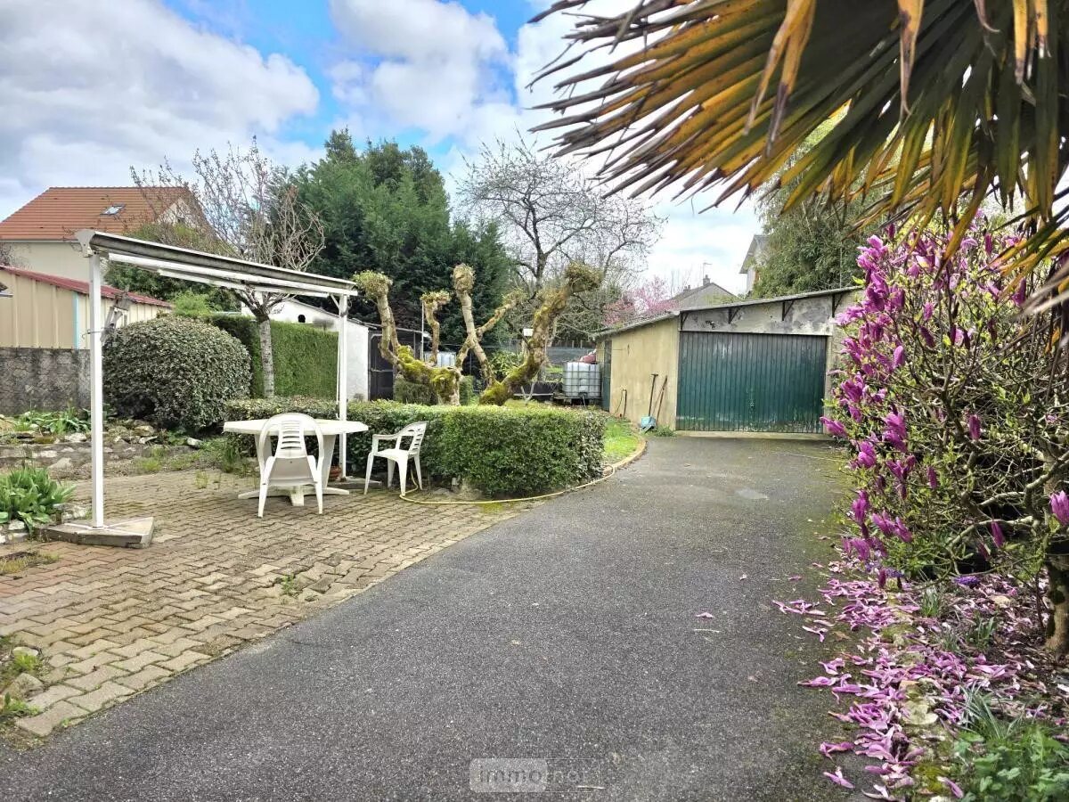 Maison à vendre, 94m², Vierzon