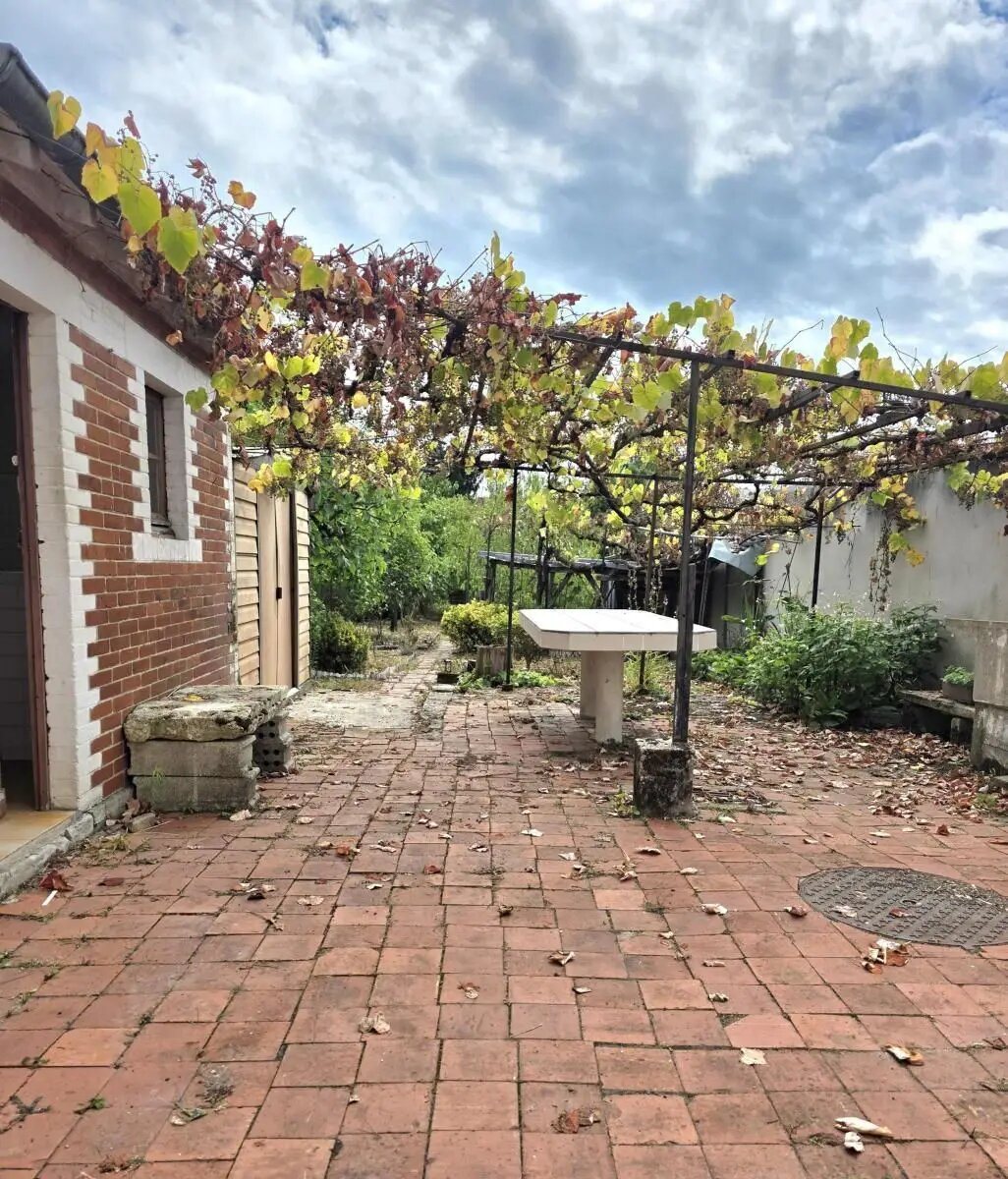 Maison à vendre, 90m², Vierzon