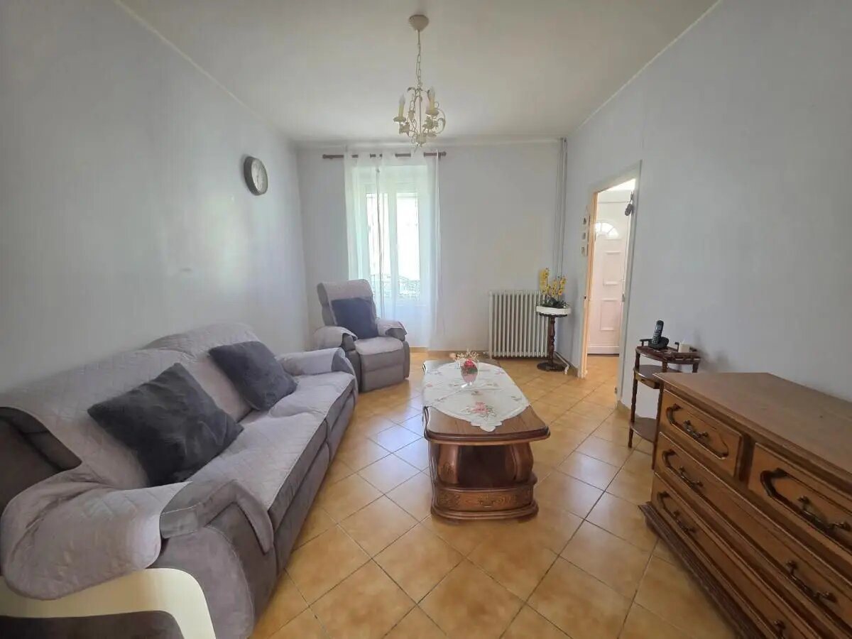 Maison à vendre, 90m², Vierzon
