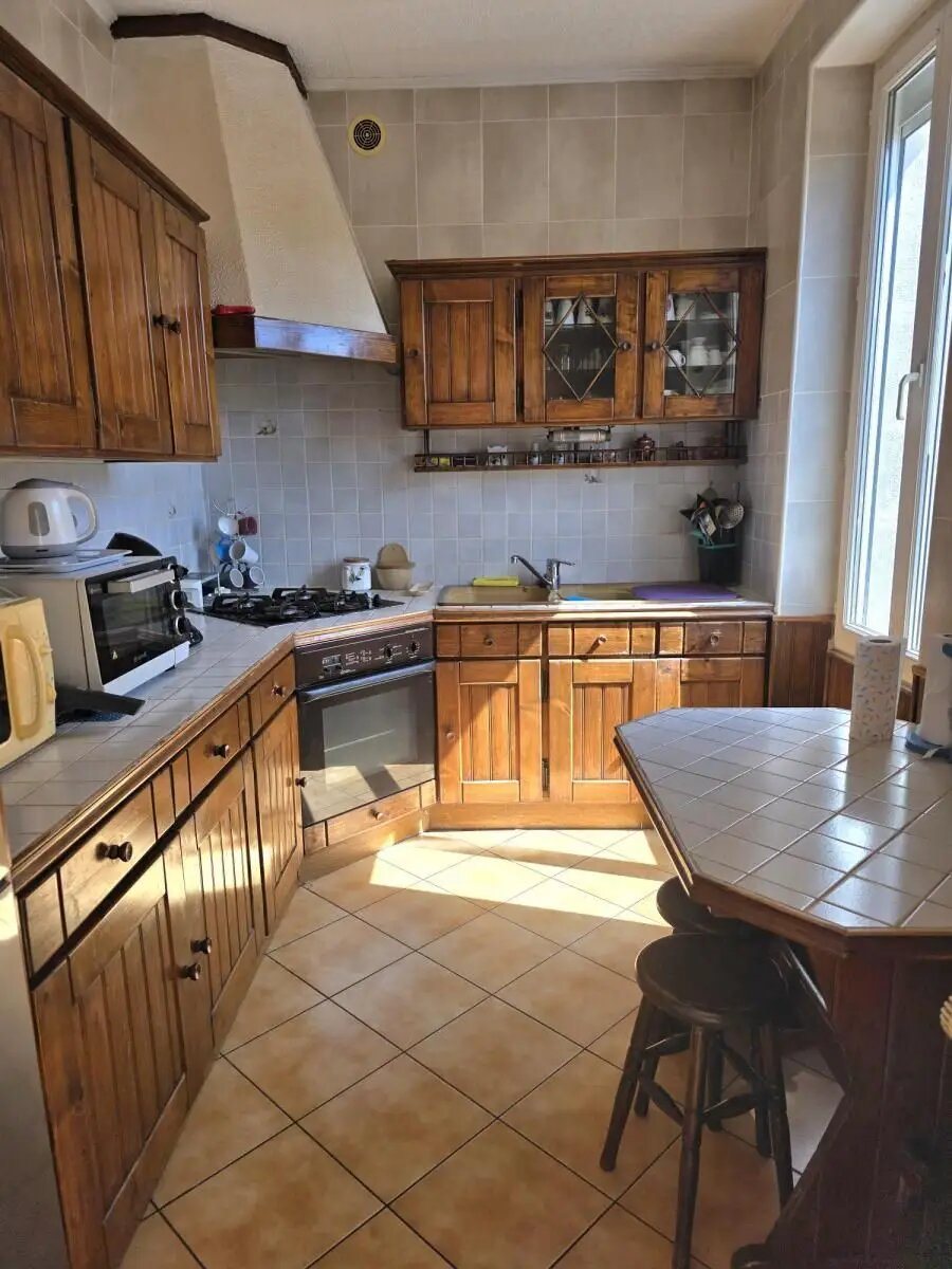 Maison à vendre, 90m², Vierzon
