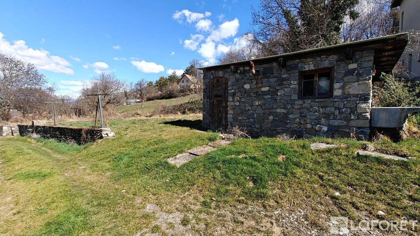 Maison à vendre, 95m², Crots