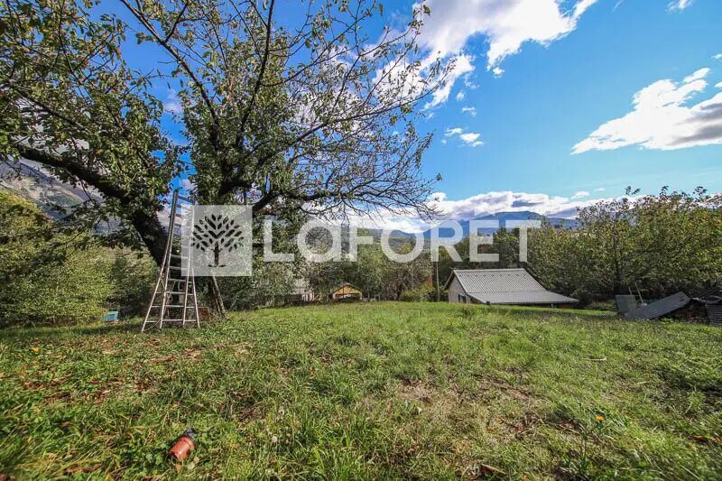 Maison à vendre, 72m², Embrun