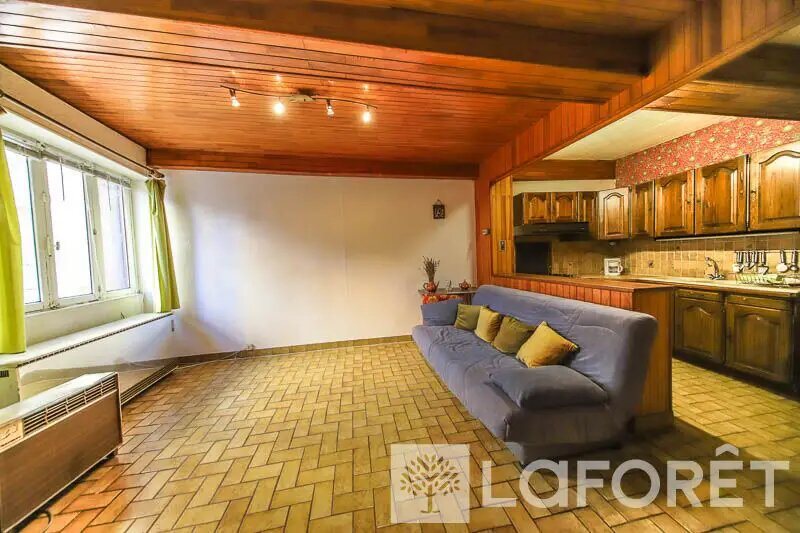 Maison à vendre, 80m², Embrun
