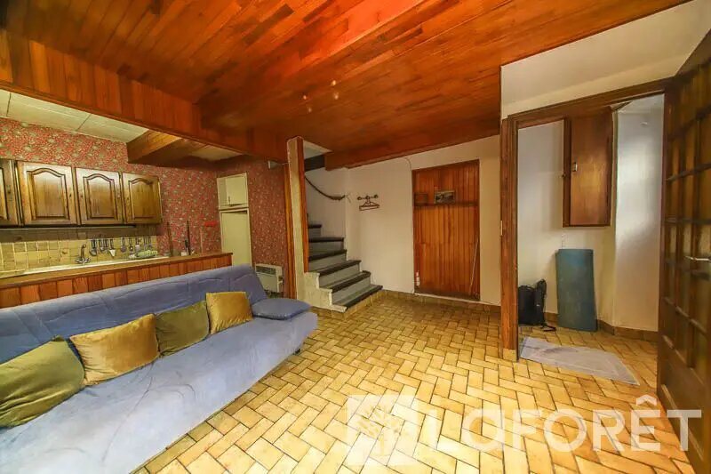 Maison à vendre, 80m², Embrun