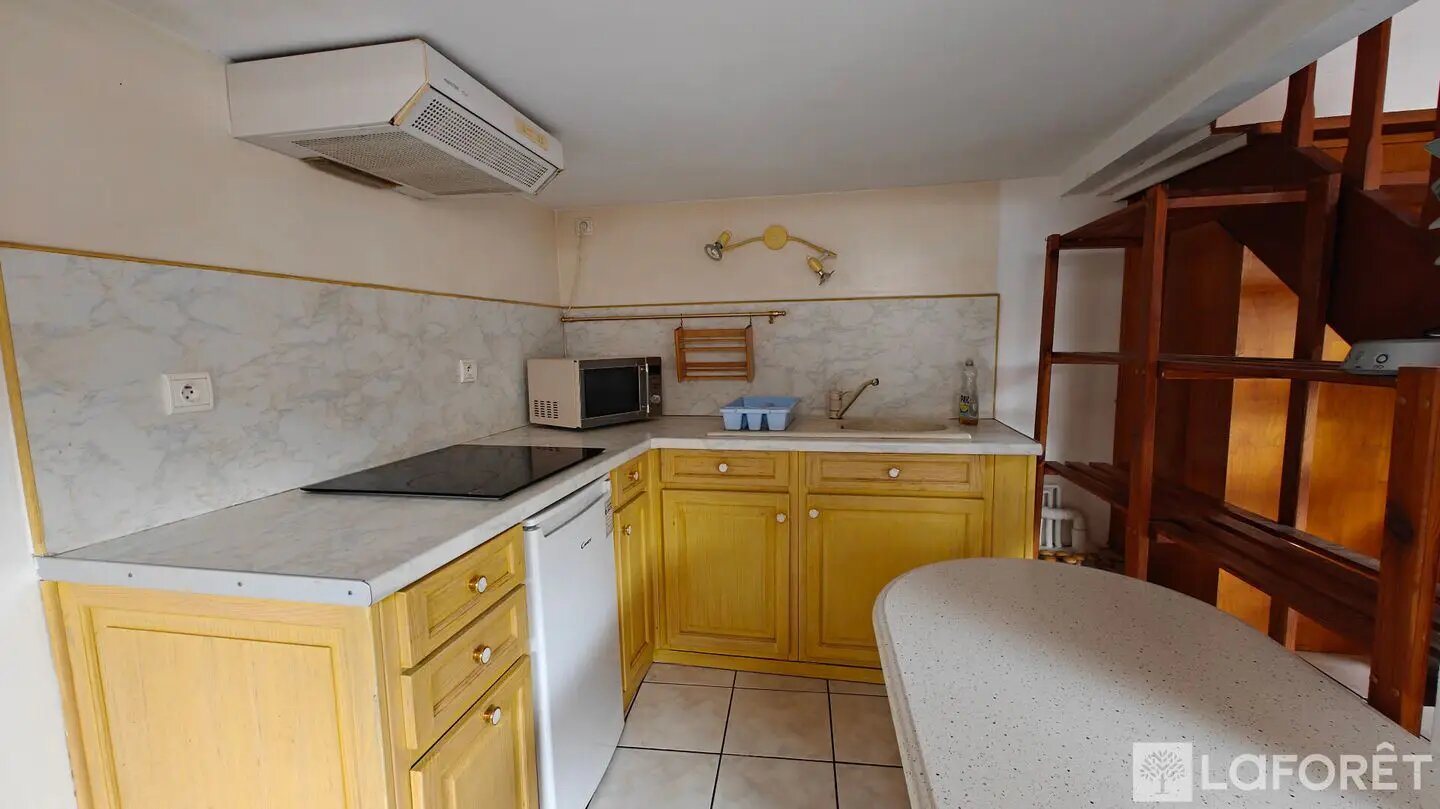Maison à vendre, 137m², Embrun