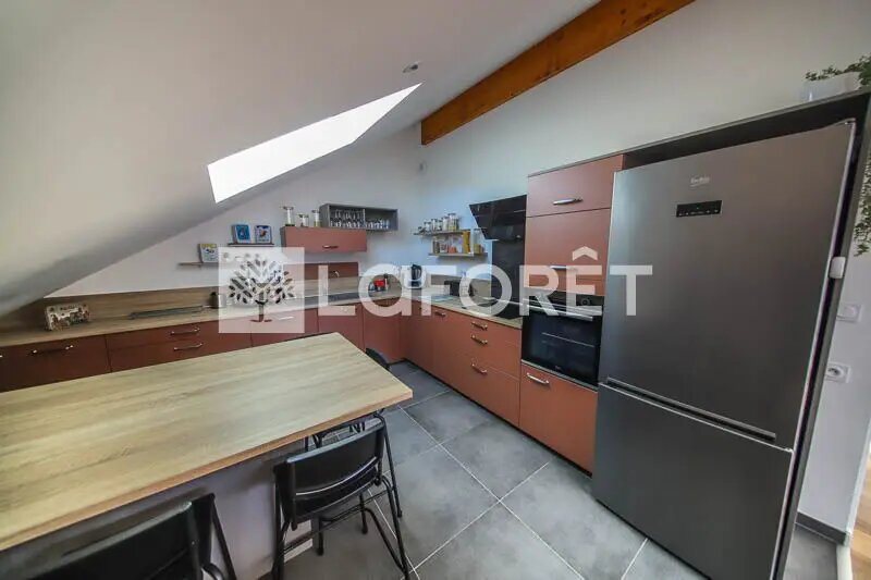 Appartement à vendre, 93m², Embrun